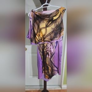 Jessica Simpson Dress US2